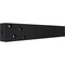 Ekena Millwork Hidden Floating Steel Heavy Duty Bracket w/ Flange, Powder Coated Black 2 1/2"W x 16"D x 1 1/2"H BKTM02X16X01HFPBL - alternate 9